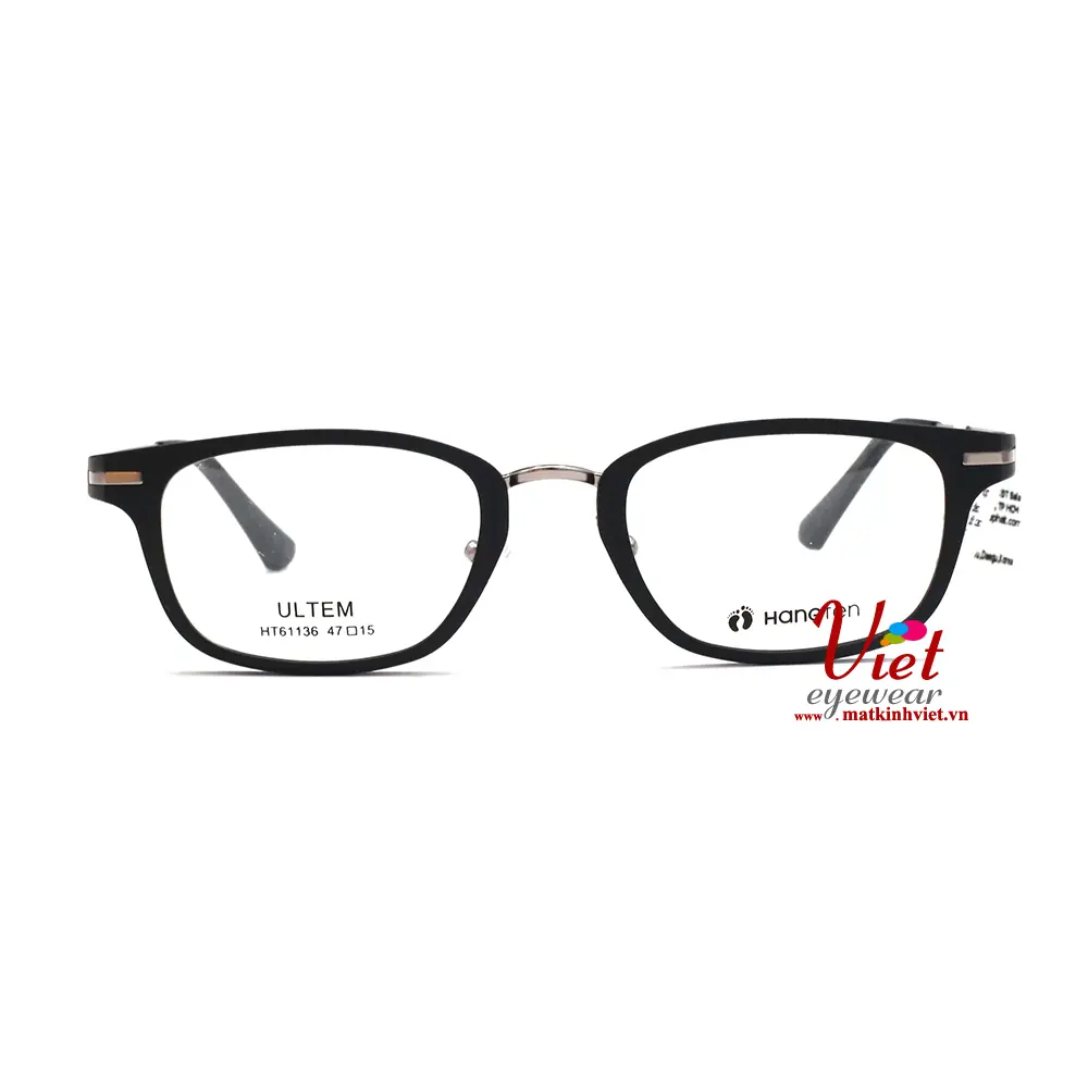 Gọng kính HANGTEN HT61136 C2