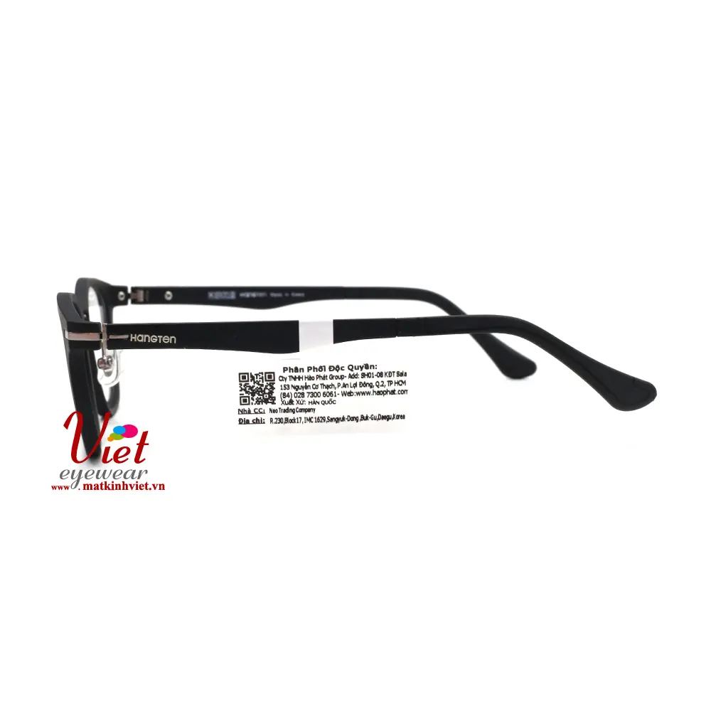 Gọng kính HANGTEN HT61131 C2