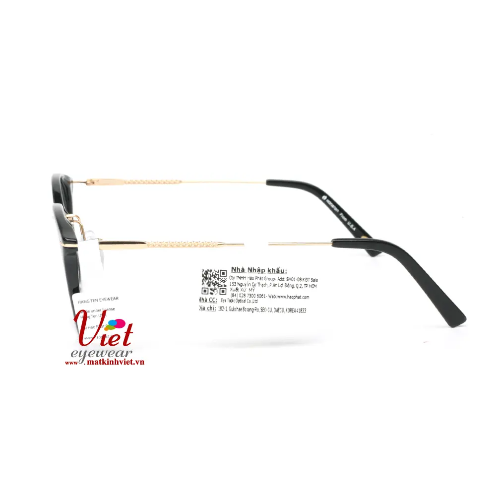 Gọng kính HANGTEN HT80105 C2