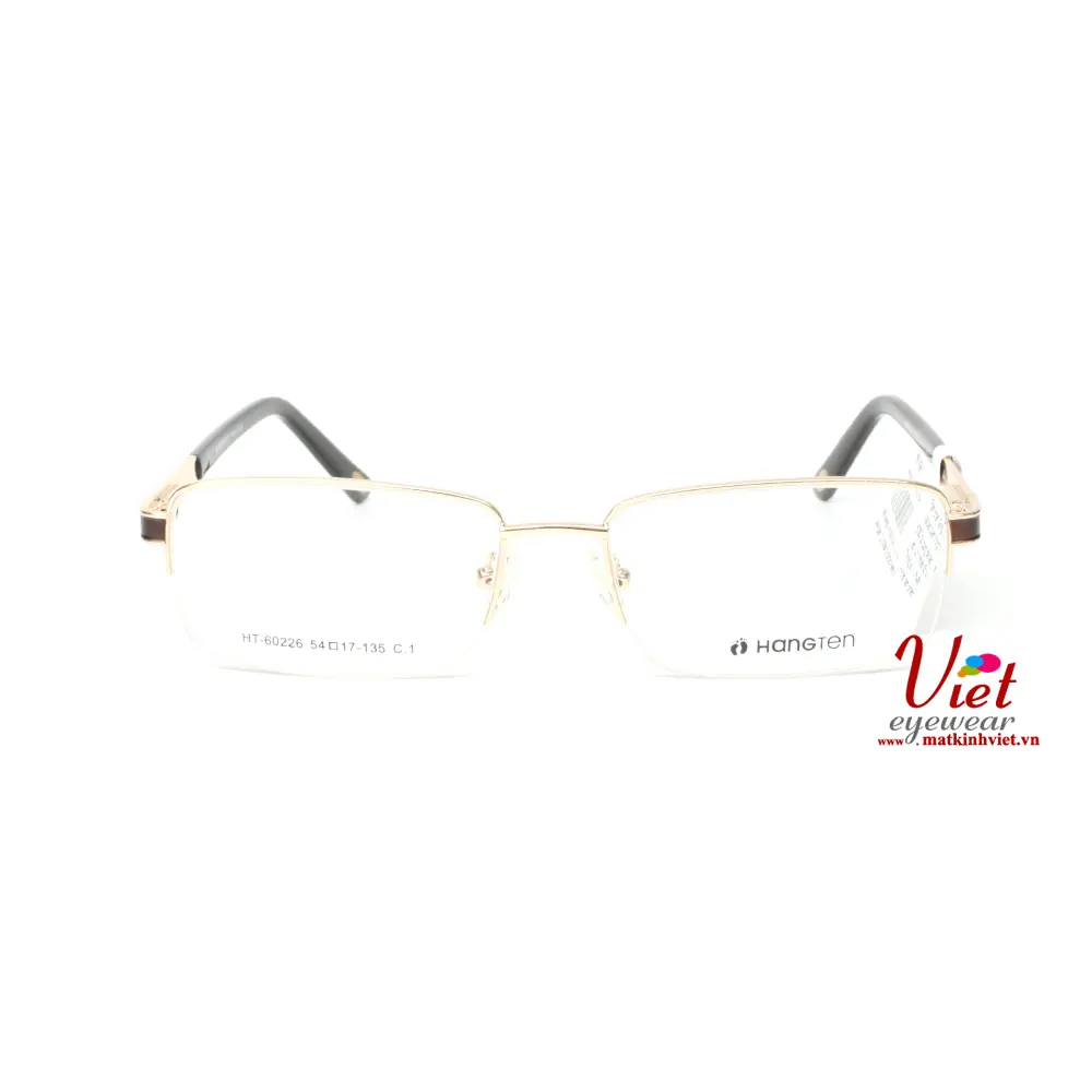 Gọng kính HANGTEN HT60226 C1