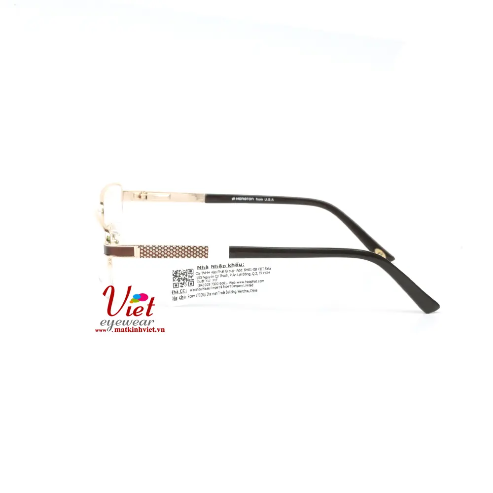 Gọng kính HANGTEN HT60226 C1