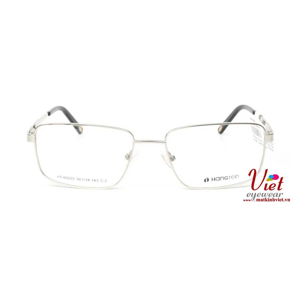 Gọng kính HANGTEN HT60220 C2