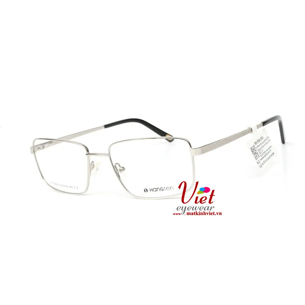 Gọng kính HANGTEN HT60220 C2