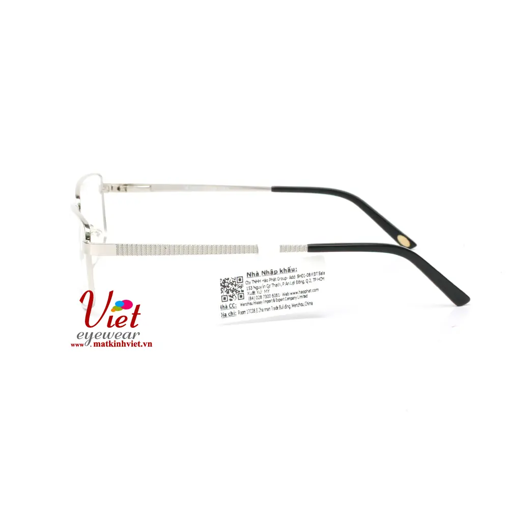 Gọng kính HANGTEN HT60220 C2