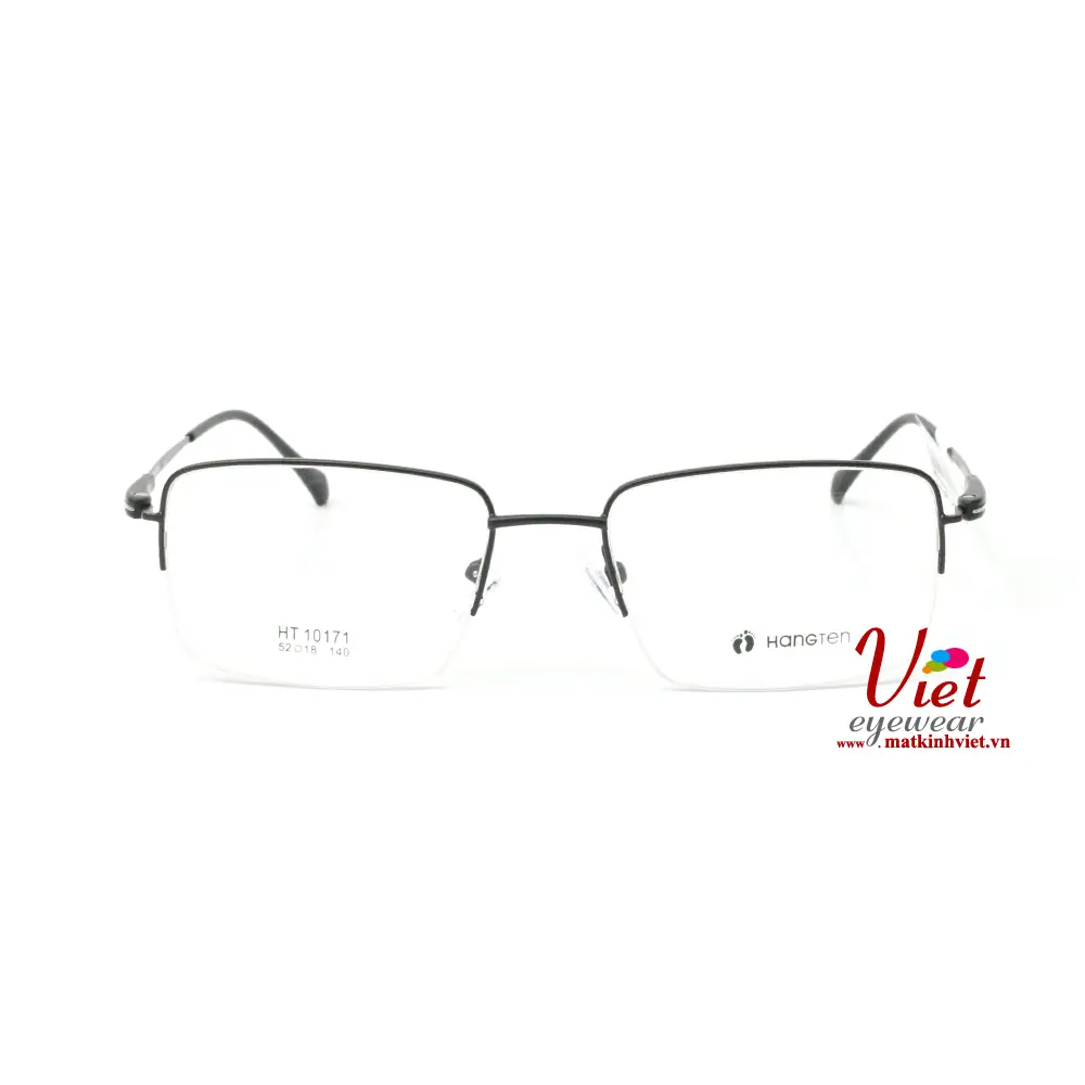 Gọng kính HANGTEN HT10171 C7