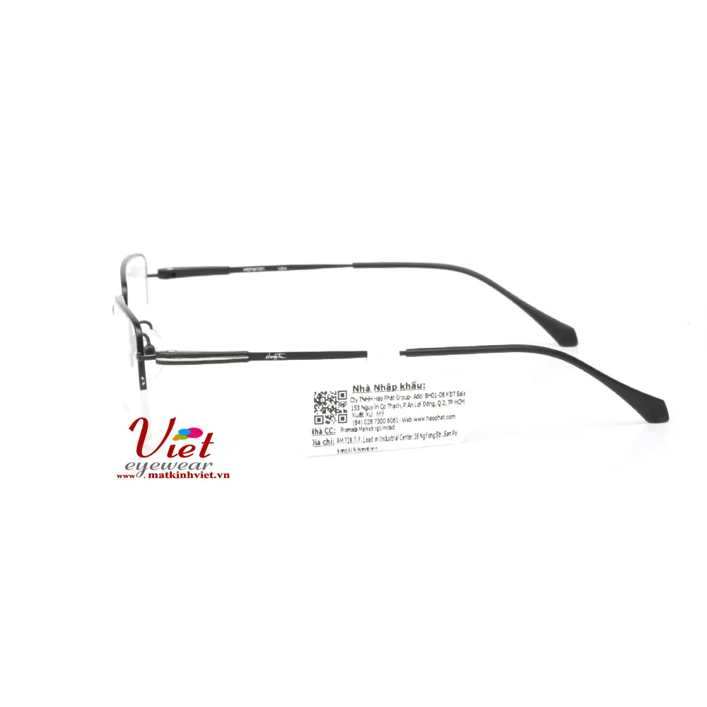 Gọng kính HANGTEN HT10171 C7