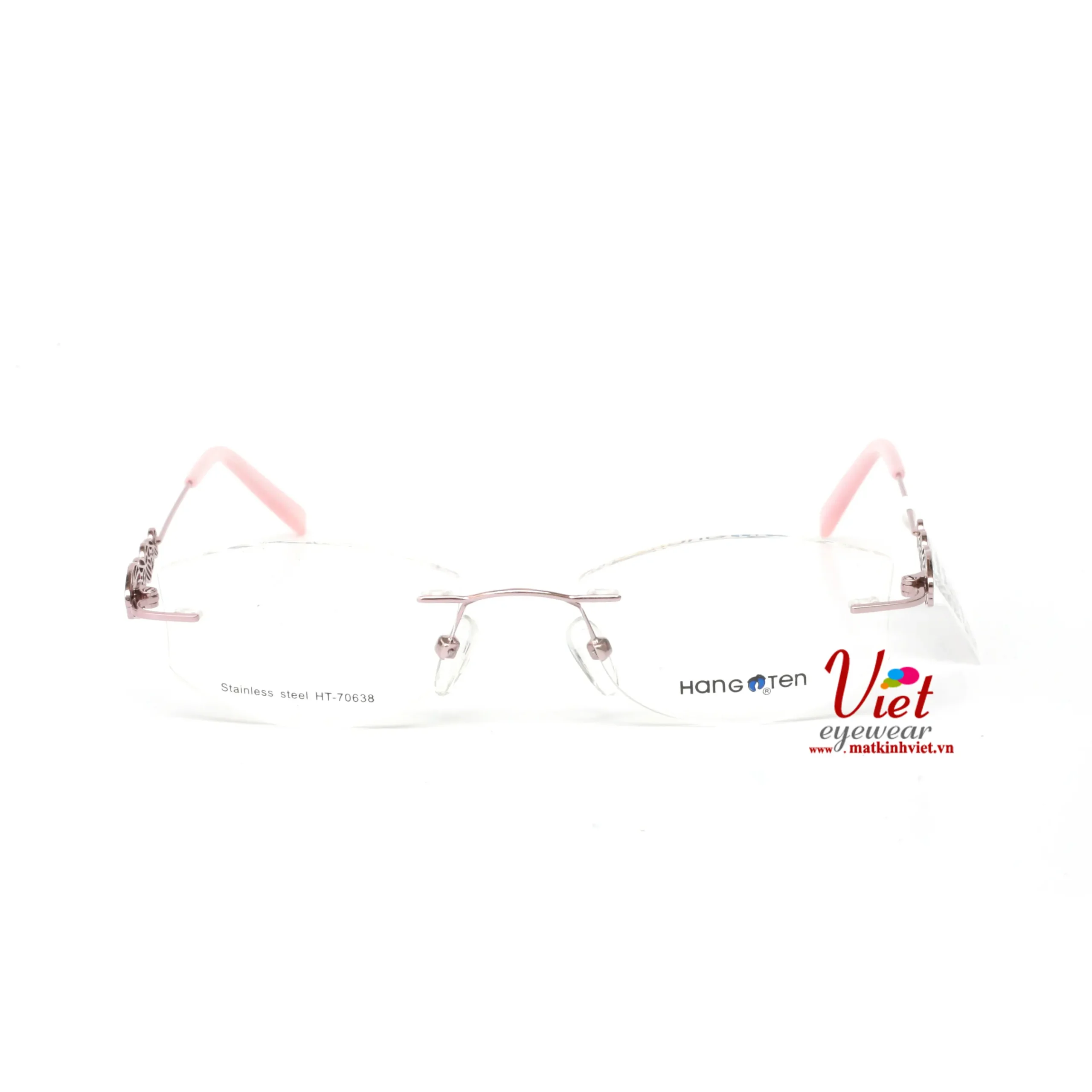 Gọng kính HANGTEN HT70638 C2U