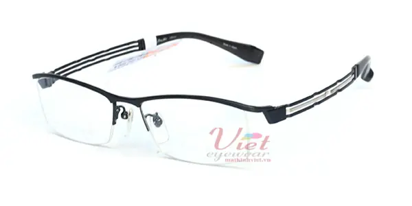 Gọng Kính Line Art XL1028 GR