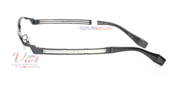 Gọng kính Line Art XL1028 GR