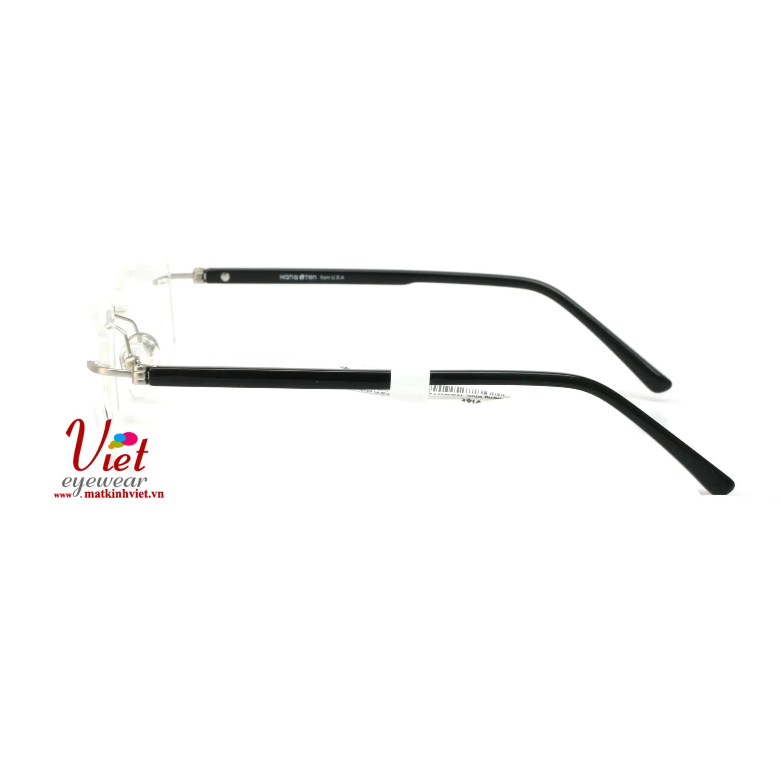 Gọng kính HANGTEN HT70635 C1U