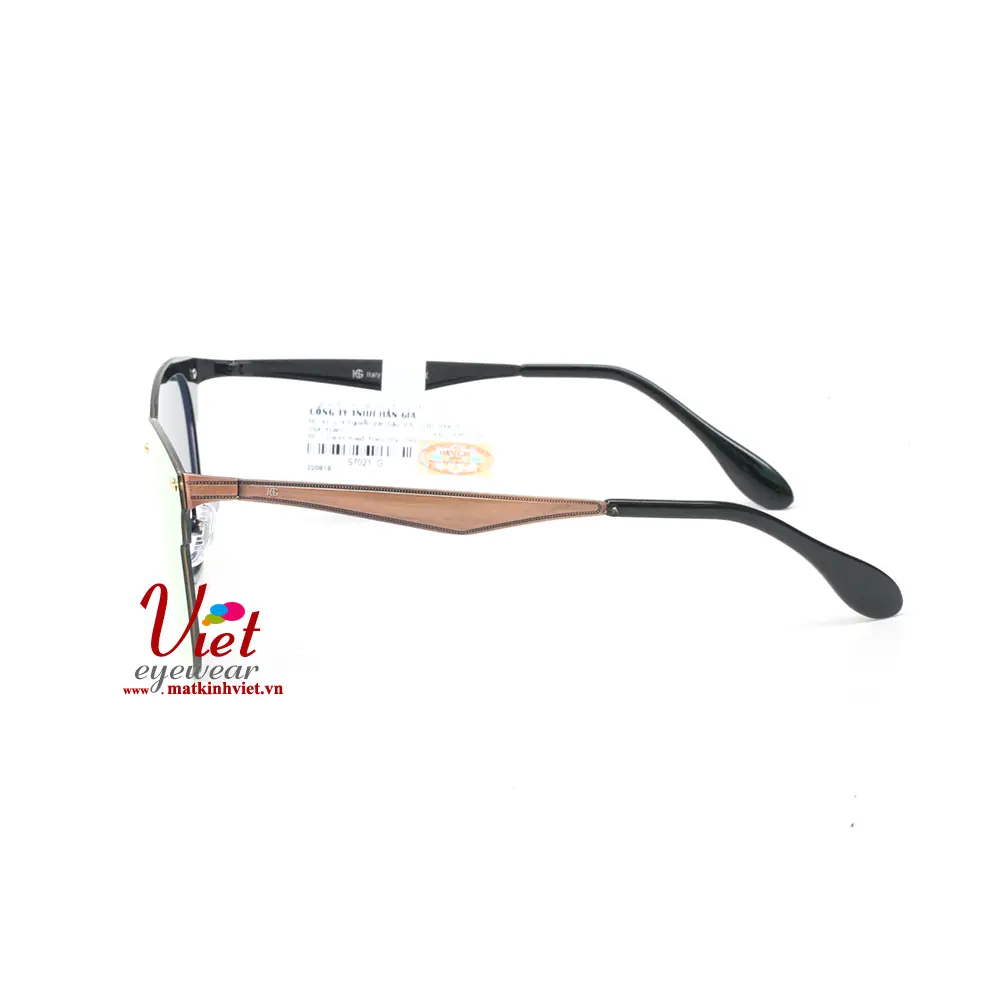 Kính mát HG S7021 G