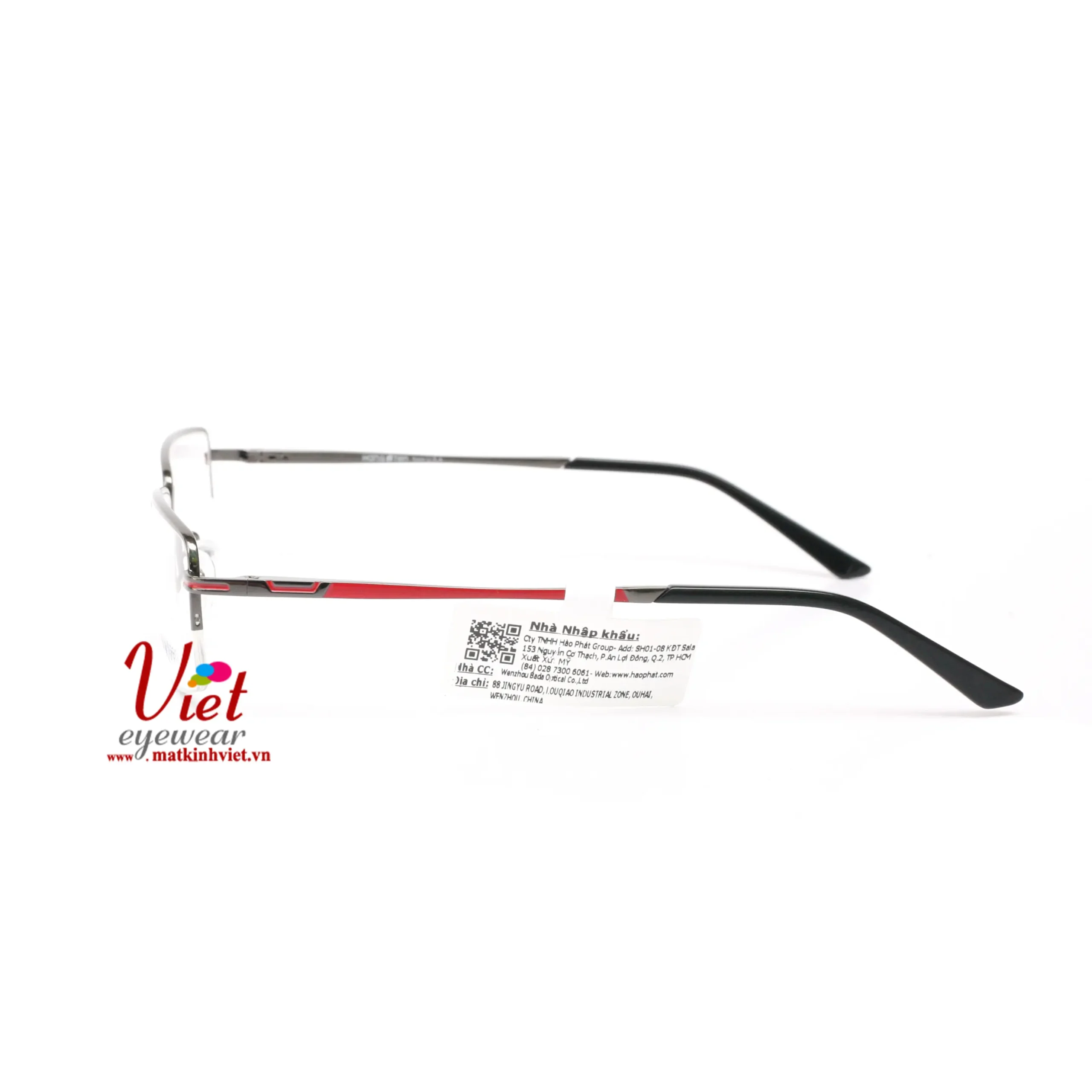 Gọng kính HANGTEN HT70634 C2U