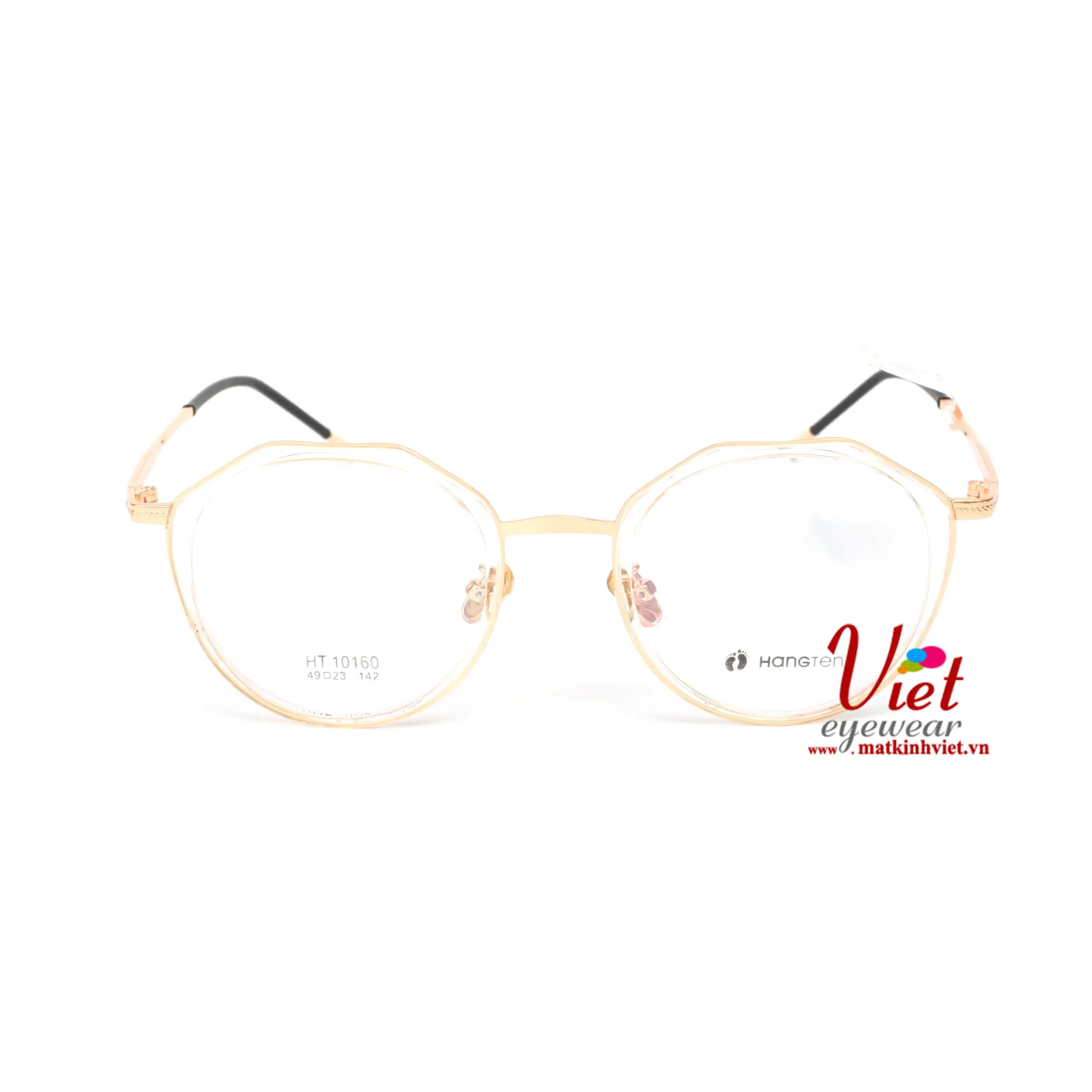 Gọng kính HANGTEN HT10160 C13U