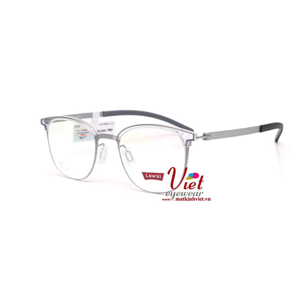Gọng Kính LEWSI LWTR8003 C3