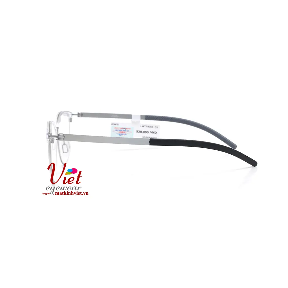 Gọng kính LEWSI LWTR8003 C3