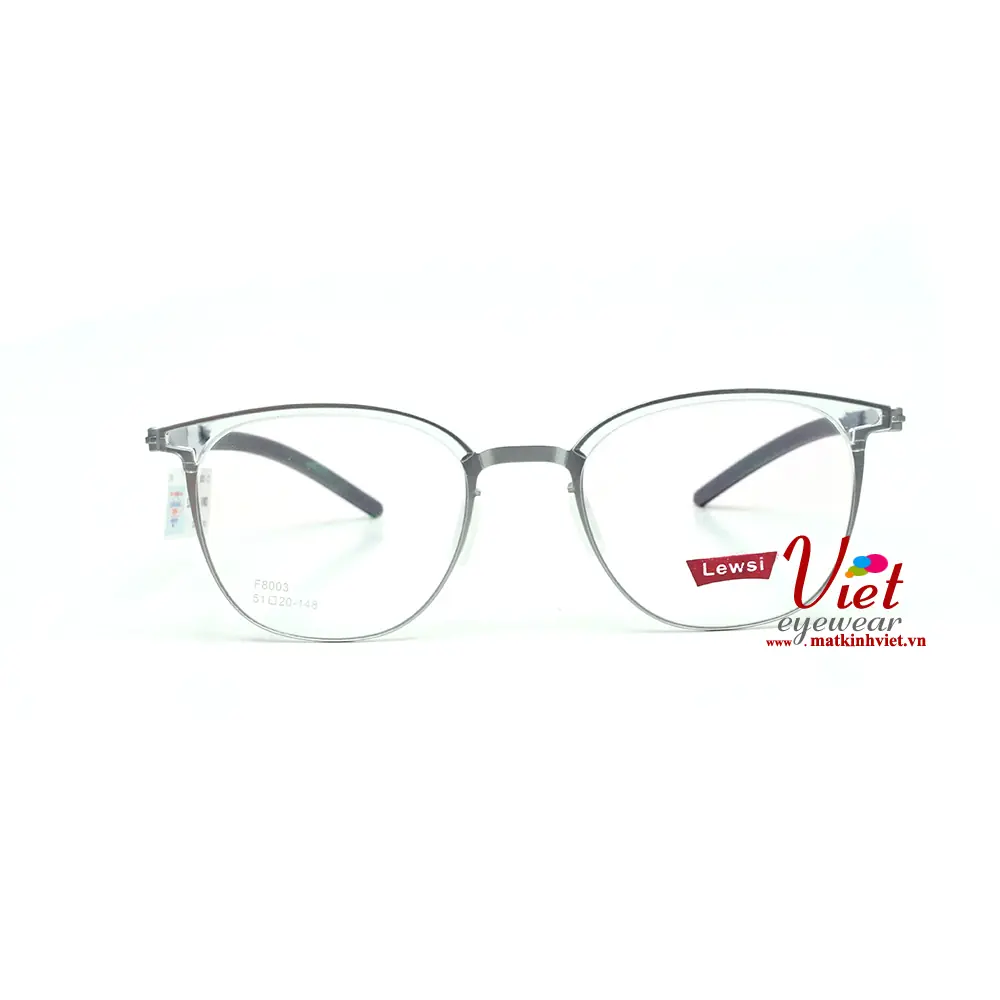 Gọng kính LEWSI LWTR8003 C3