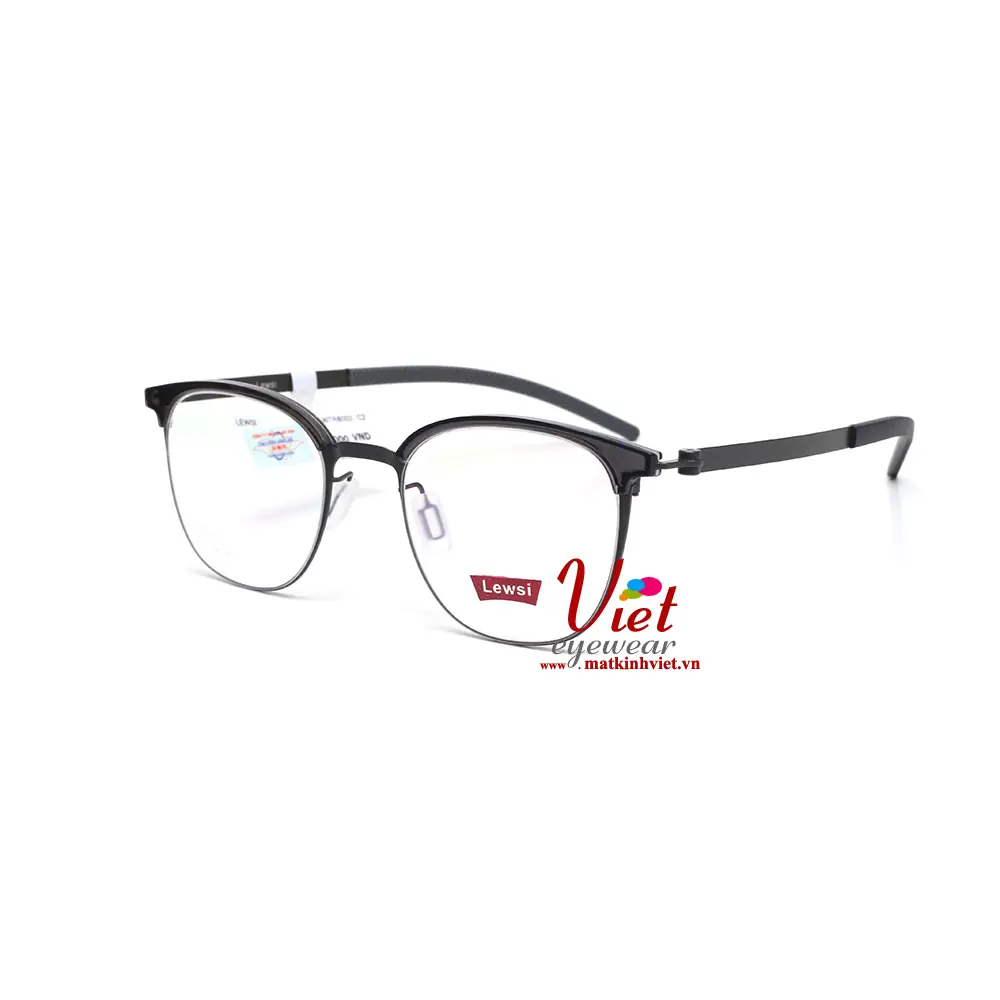 Gọng Kính LEWSI LWTR8003 C1