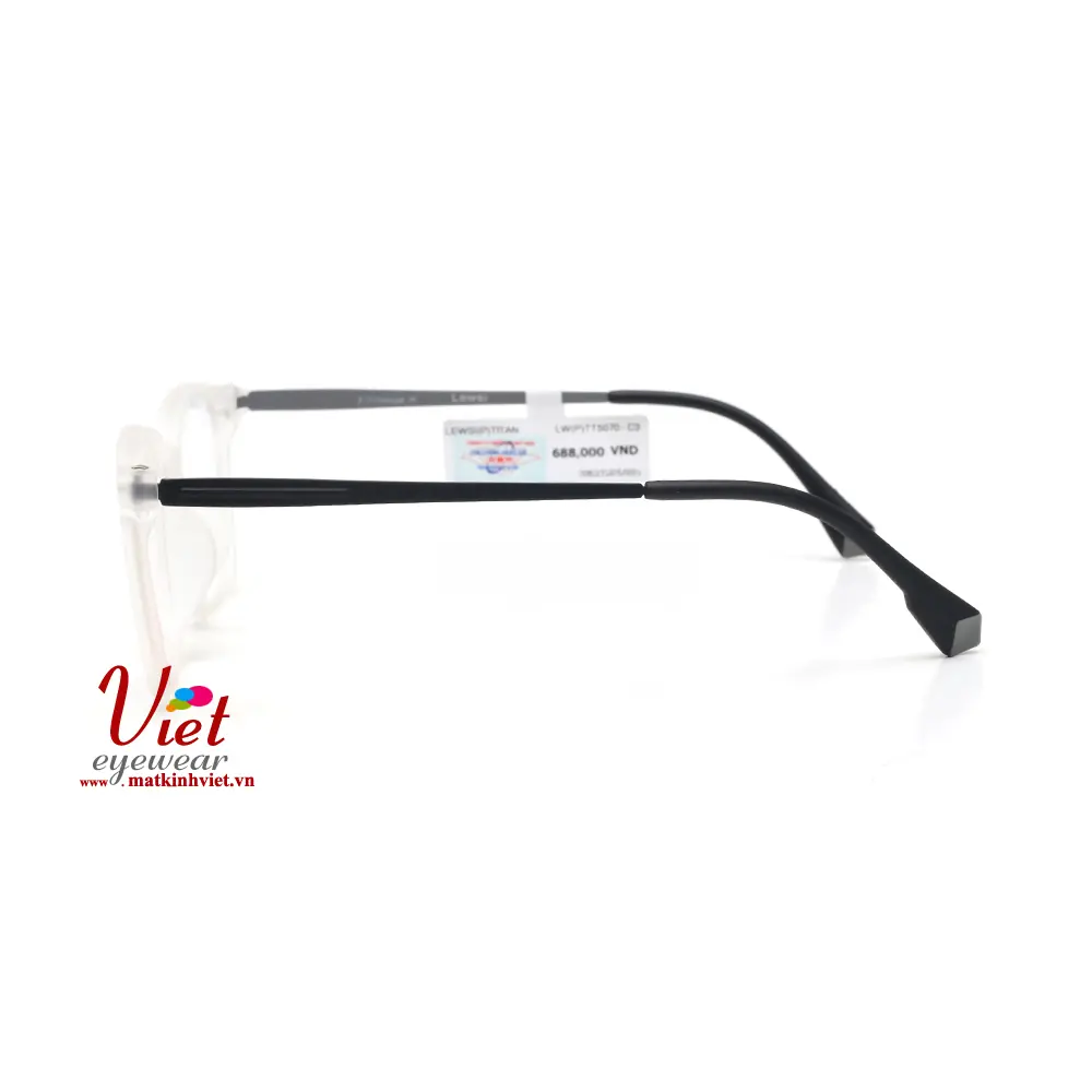 Gọng kính LEWSI LW5070 C3