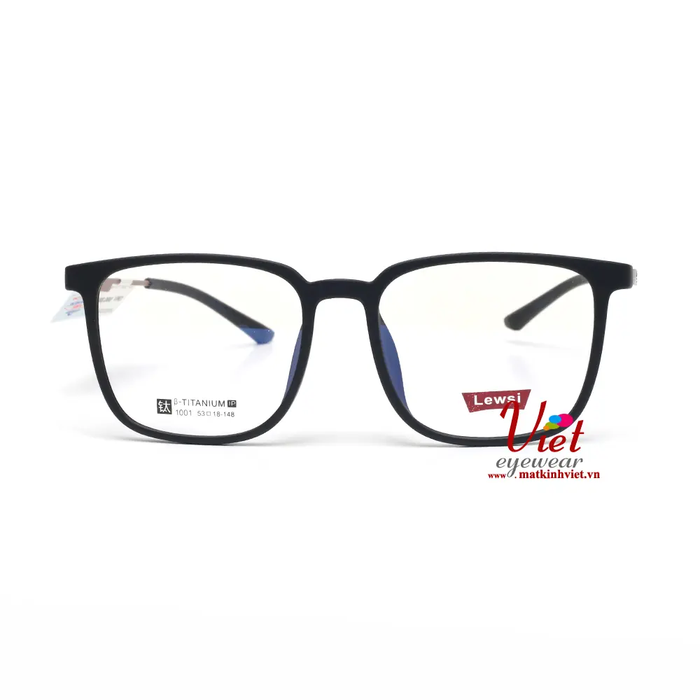 Gọng kính LEWSI LW1001 C2