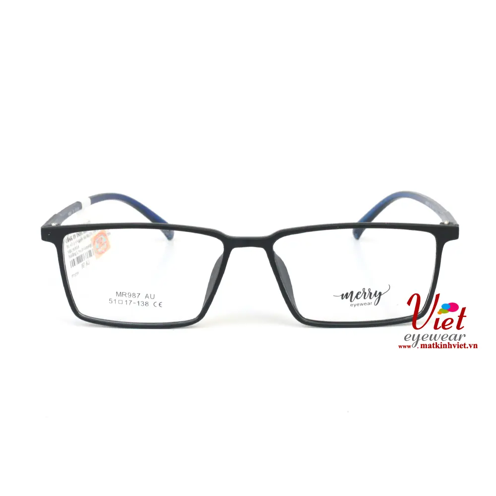 Gọng kính Merry MR987 AU