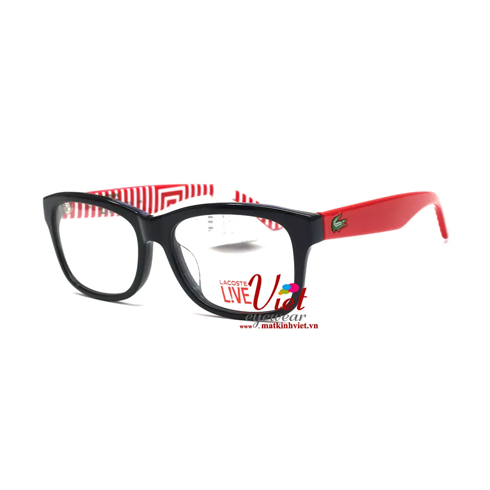 Gọng Kính Lacoste L2701A 002