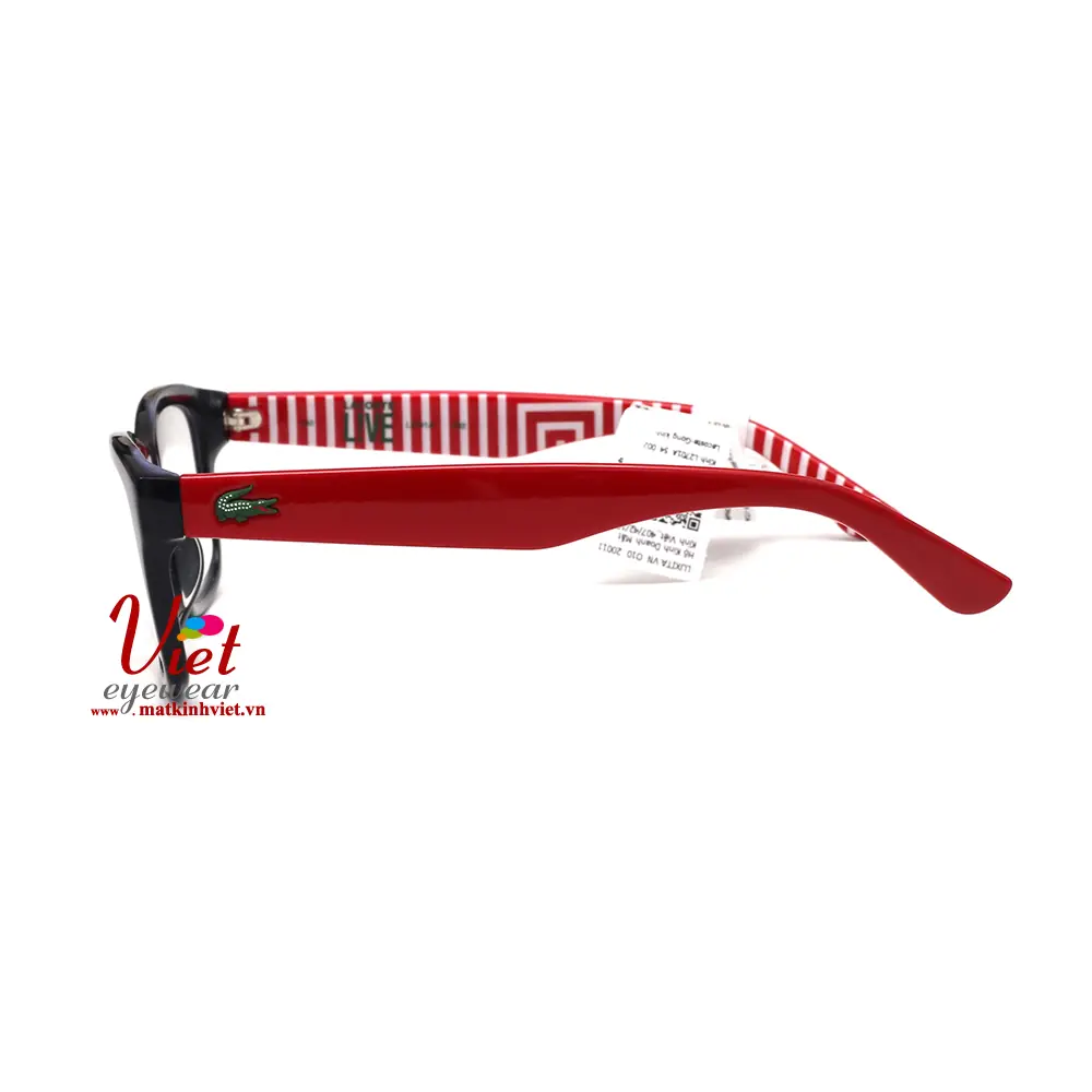 Gọng kính Lacoste L2701A 002