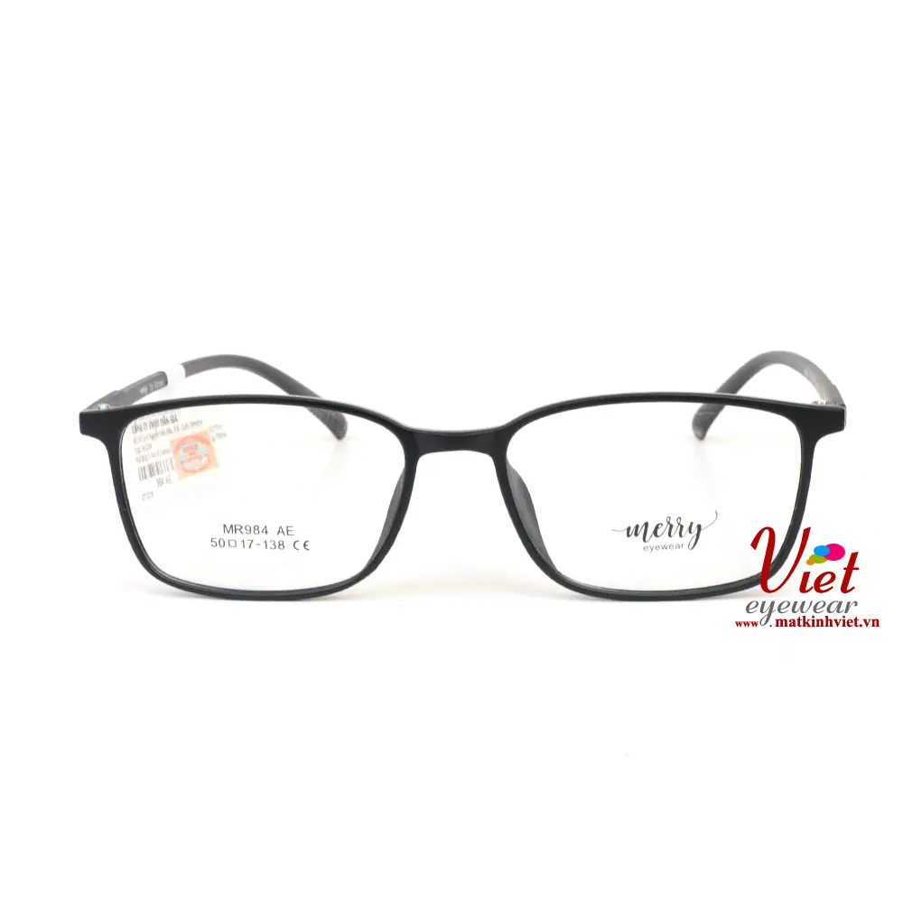 Gọng kính Merry MR984 AE