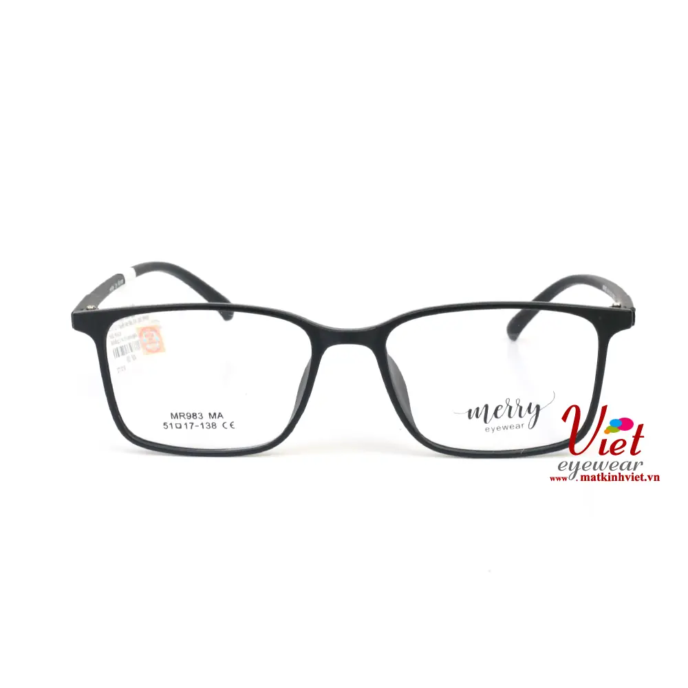 Gọng kính Merry MR983 MA