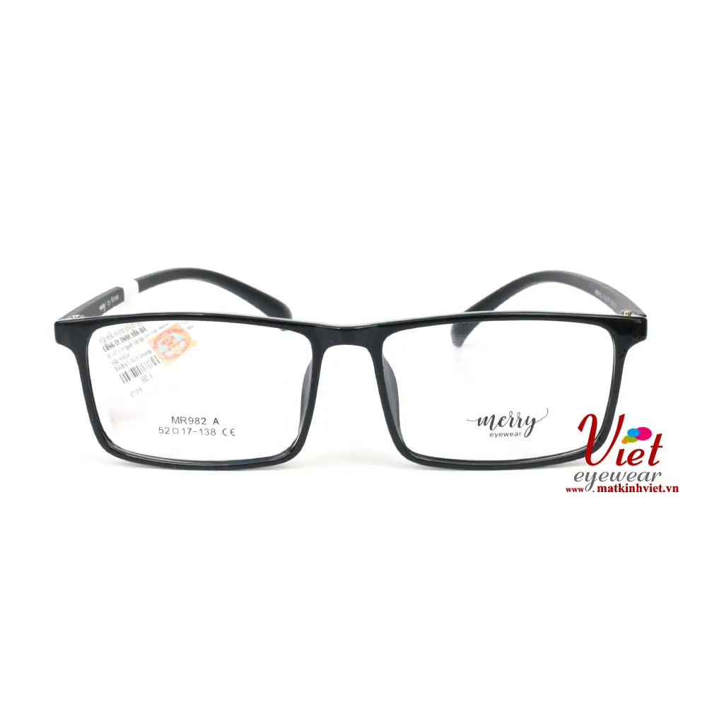 Gọng kính Merry MR982 A