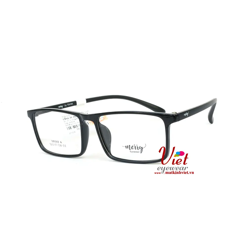 Gọng kính Merry MR982 A