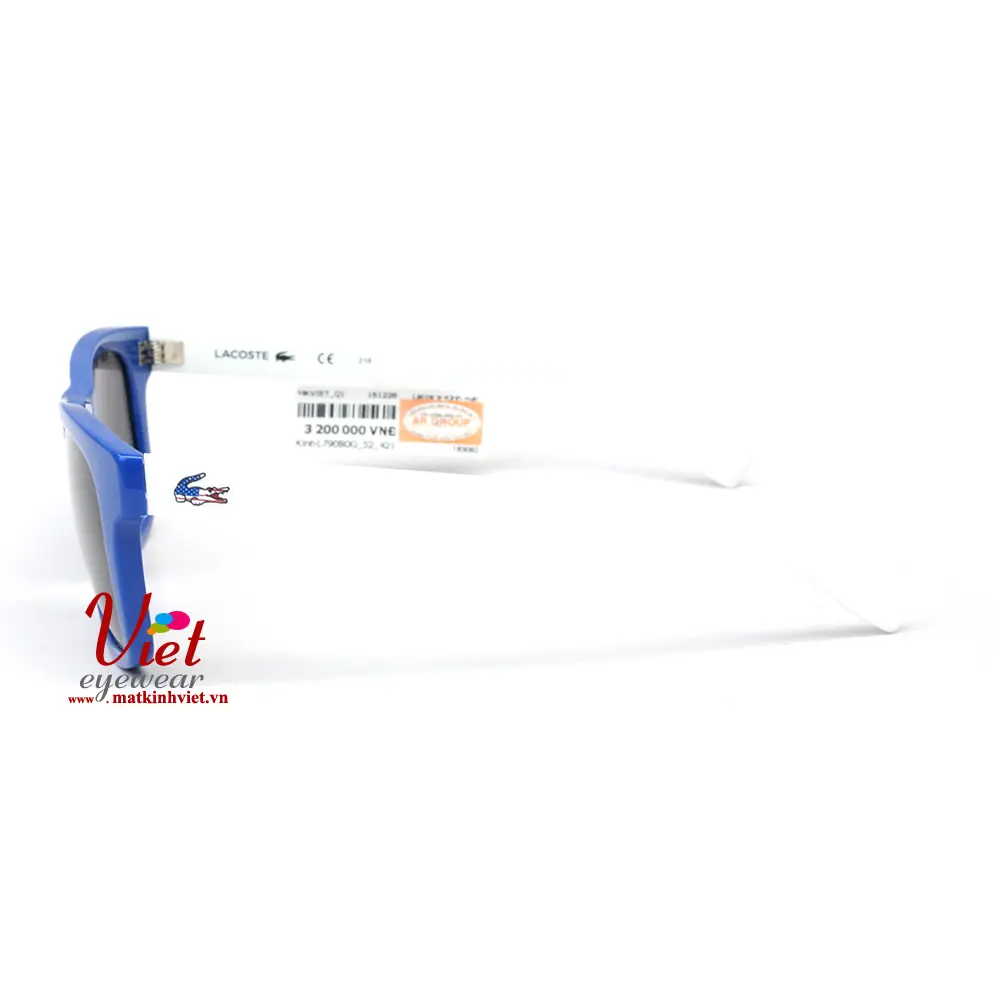 Kính mát Lacoste L790SOG 421