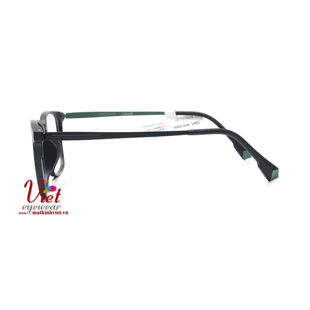 Gọng kính LEWSI LW5072 C2