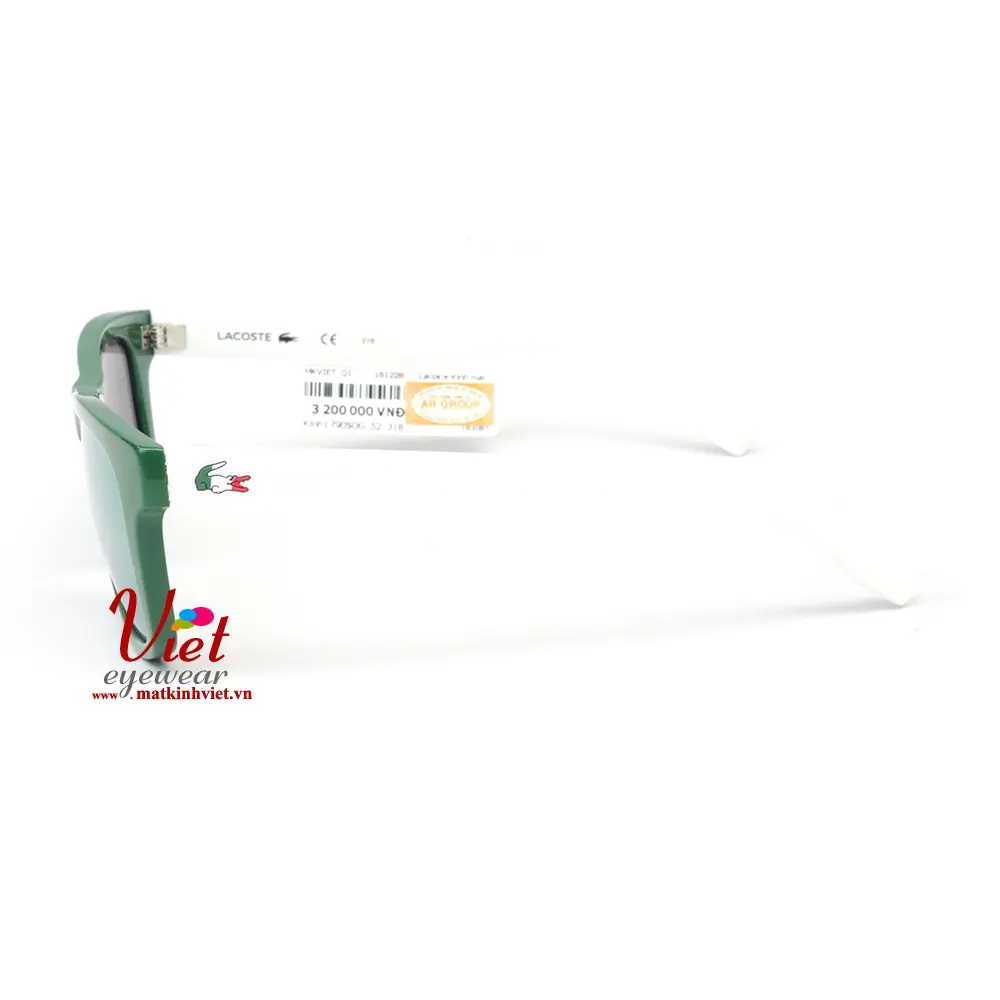 Kính mát Lacoste L790SOG 318