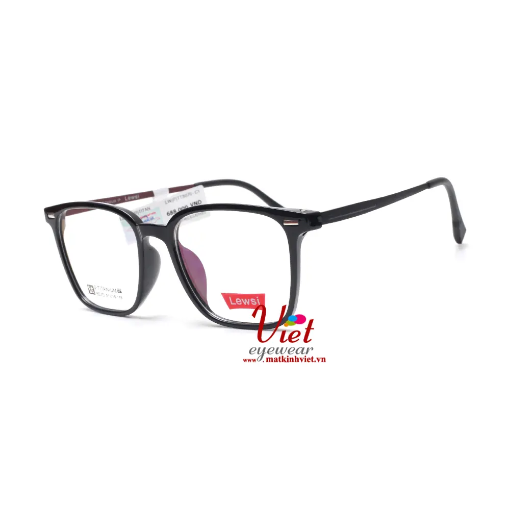 Gọng kính LEWSI LW5070 C1