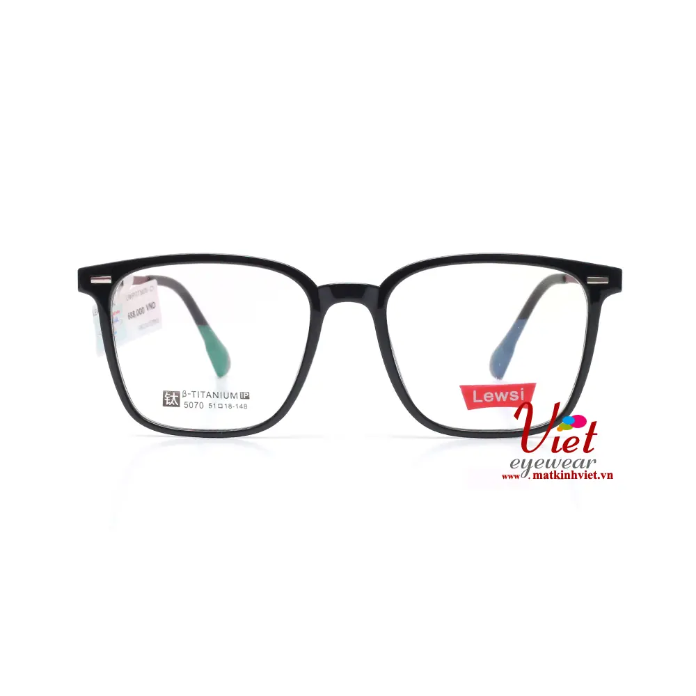 Gọng kính LEWSI LW5070 C1