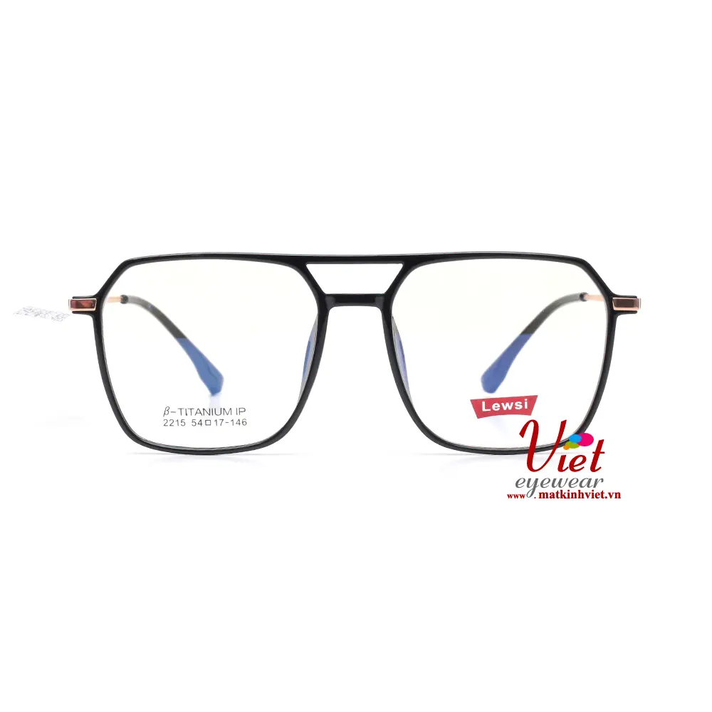 Gọng kính LEWSI LW2215 C1