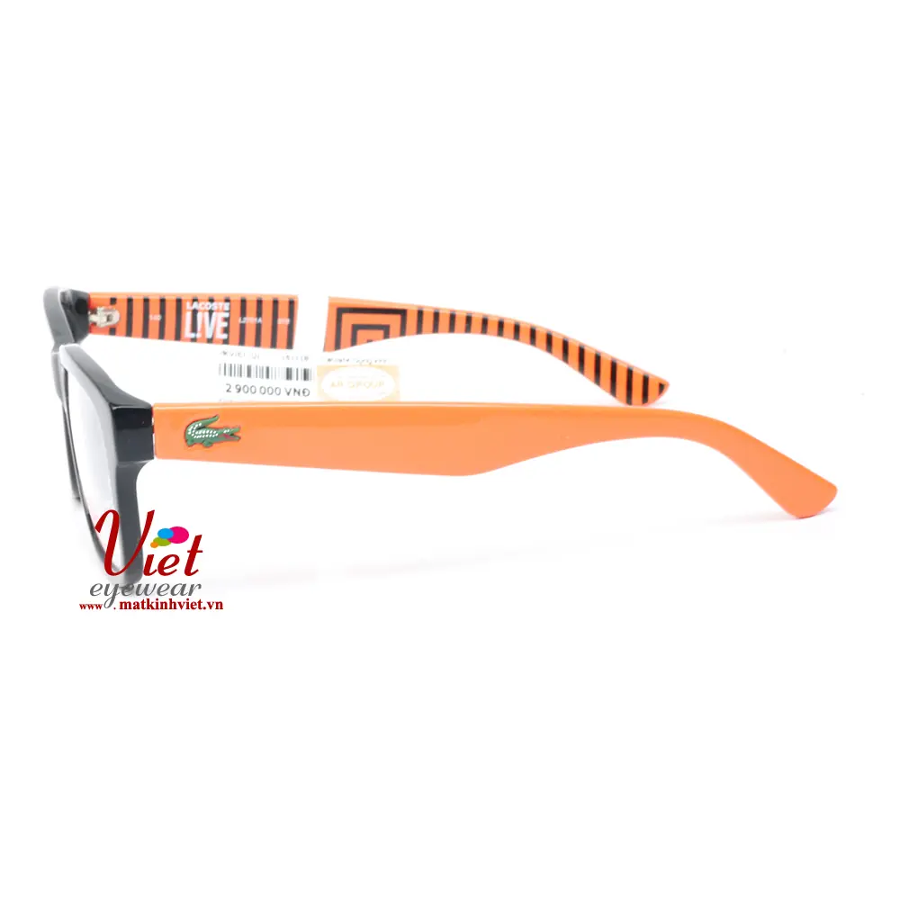 Gọng kính Lacoste L2701A 018