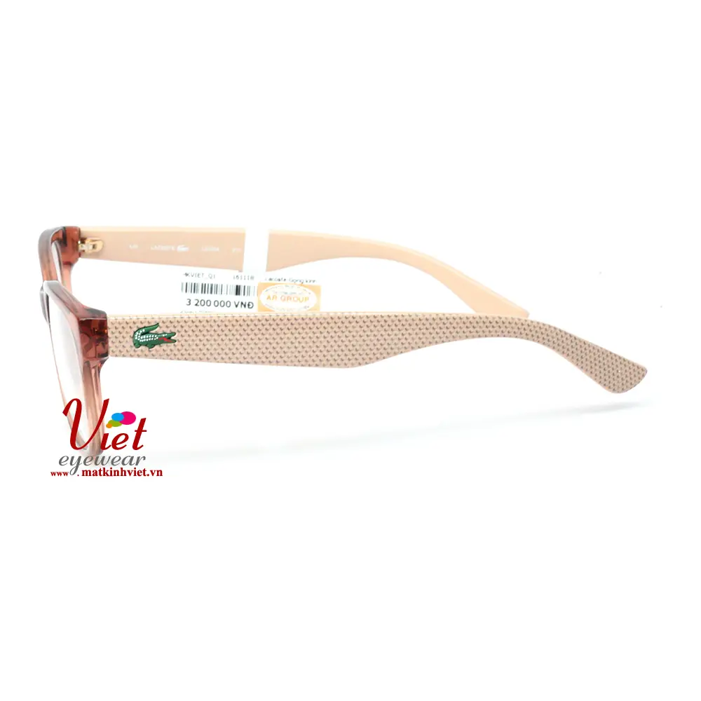 Gọng kính Lacoste L2700A 210