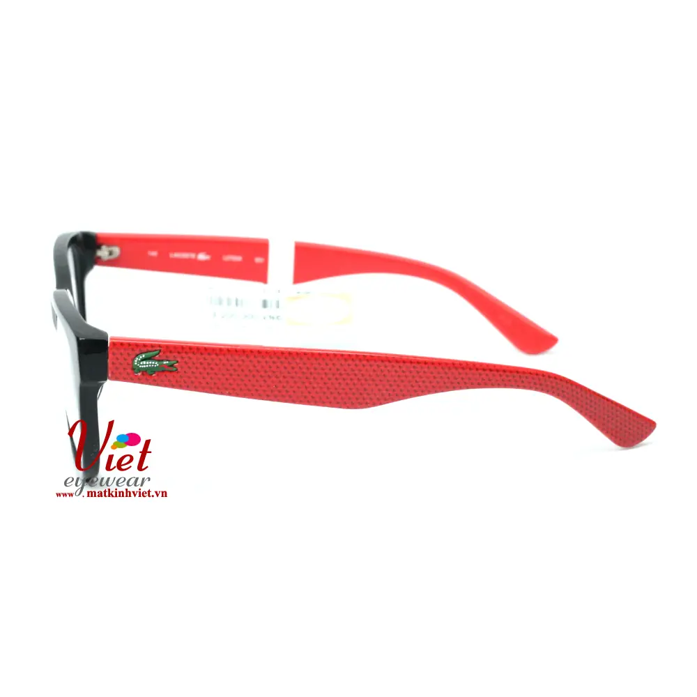 Gọng kính Lacoste L2700A 001