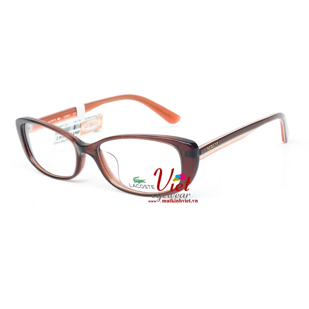Gọng kính Lacoste L2697A 210