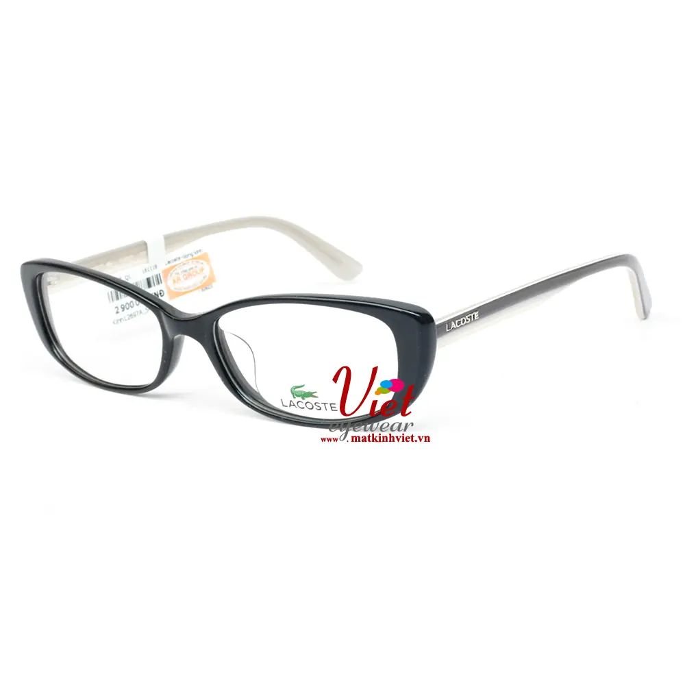 Gọng Kính Lacoste L2697A 001