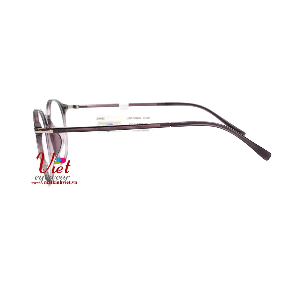 Gọng kính LEWSI L3805 C109