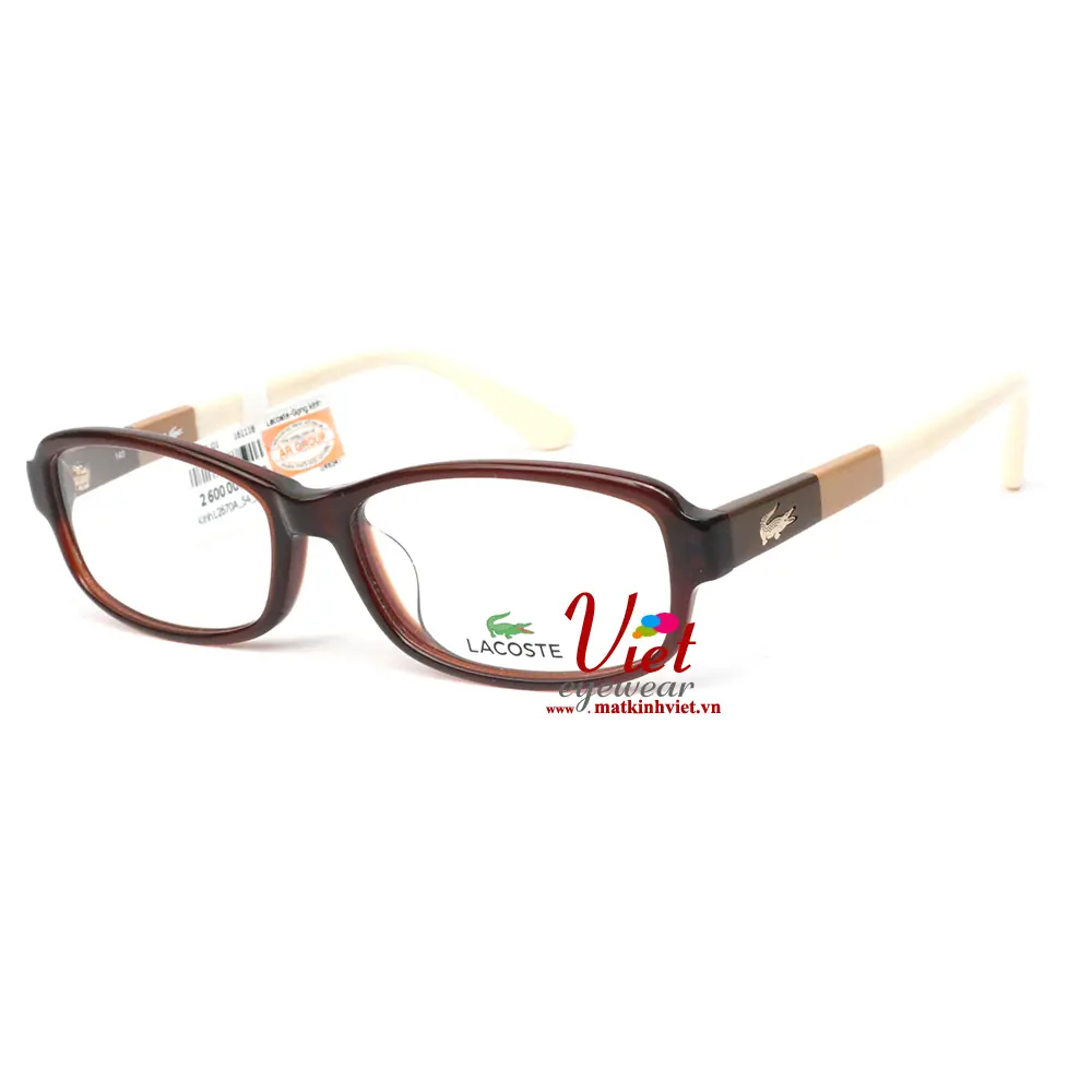Gọng Kính Lacoste L2670A 210
