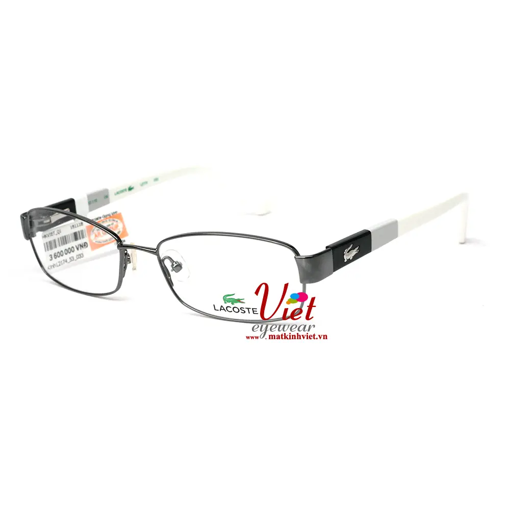 Gọng kính Lacoste L2174 033