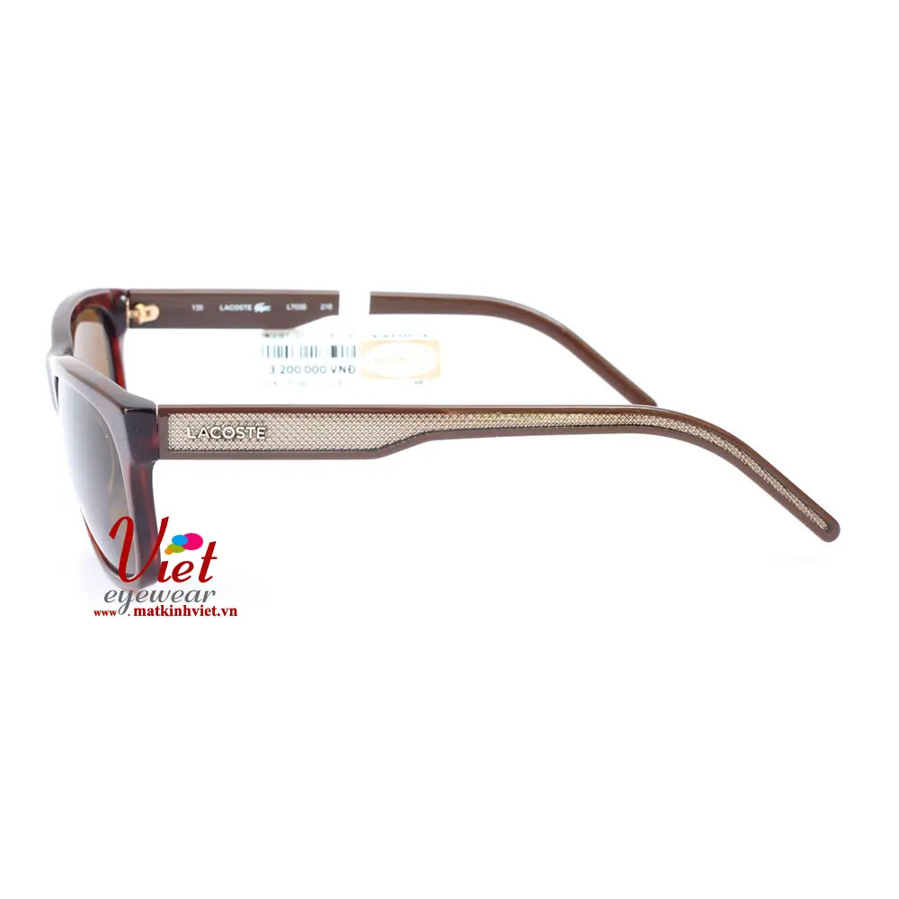 Kính mát Lacoste L703S 218