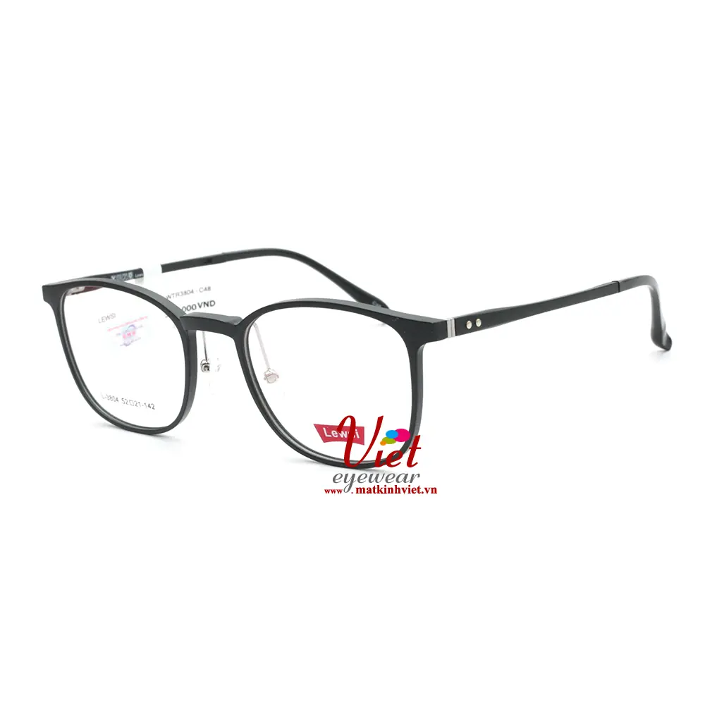 Gọng Kính LEWSI LWTR3804 C48