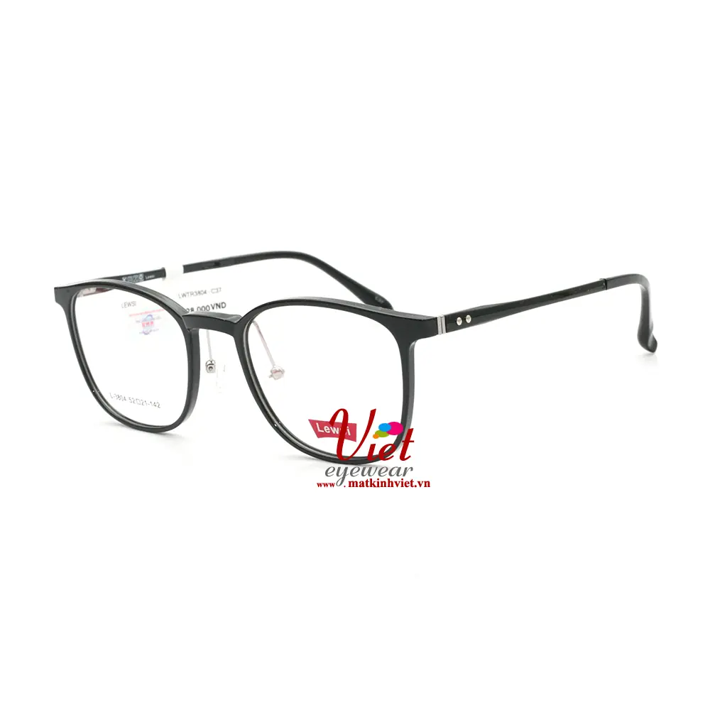 Gọng kính LEWSI LWTR3804 C37