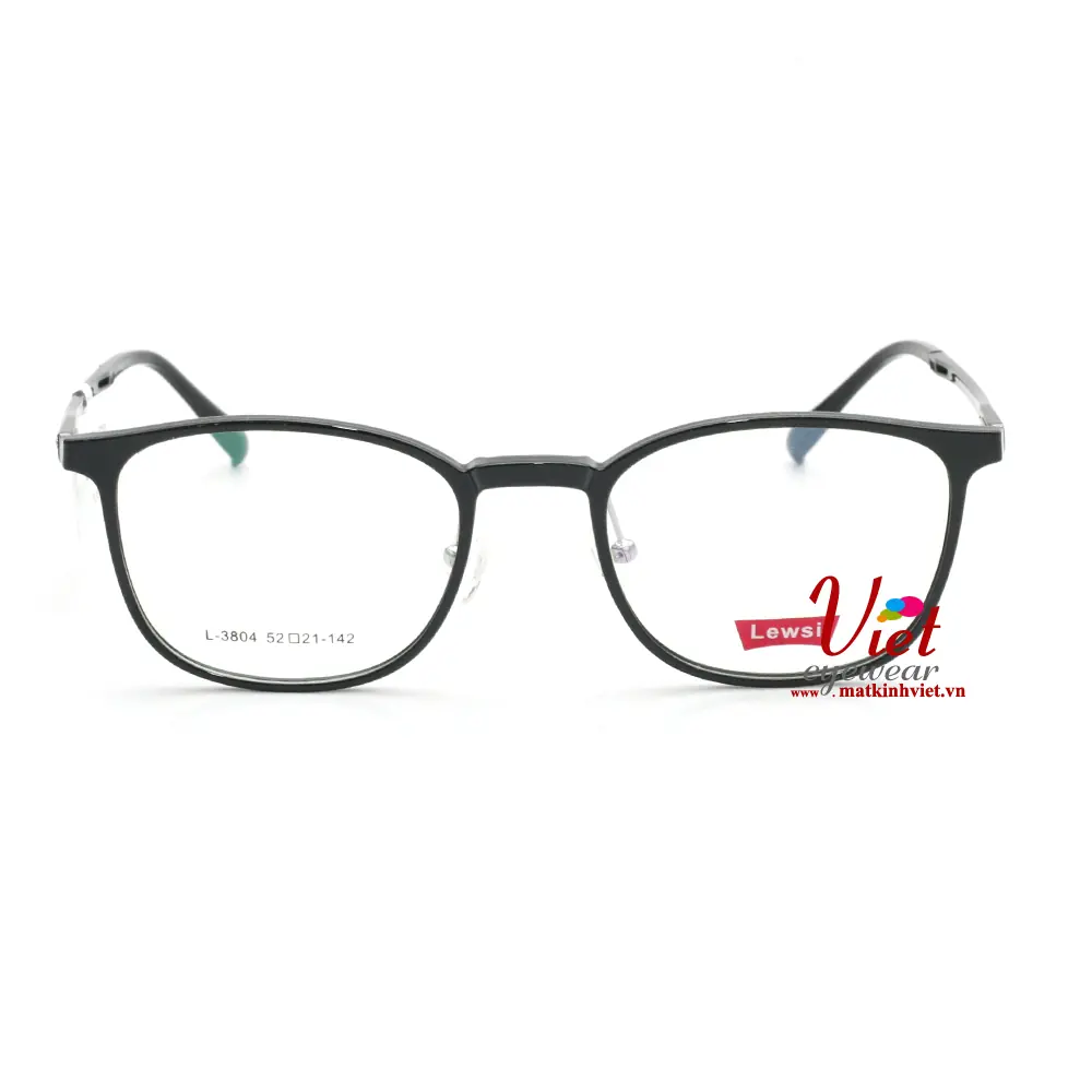 Gọng kính LEWSI LWTR3804 C37