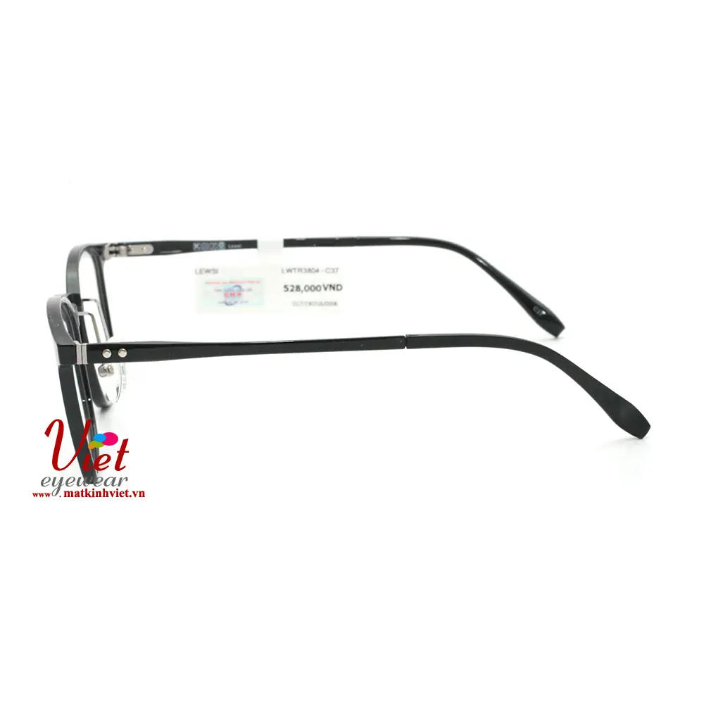Gọng kính LEWSI LWTR3804 C37