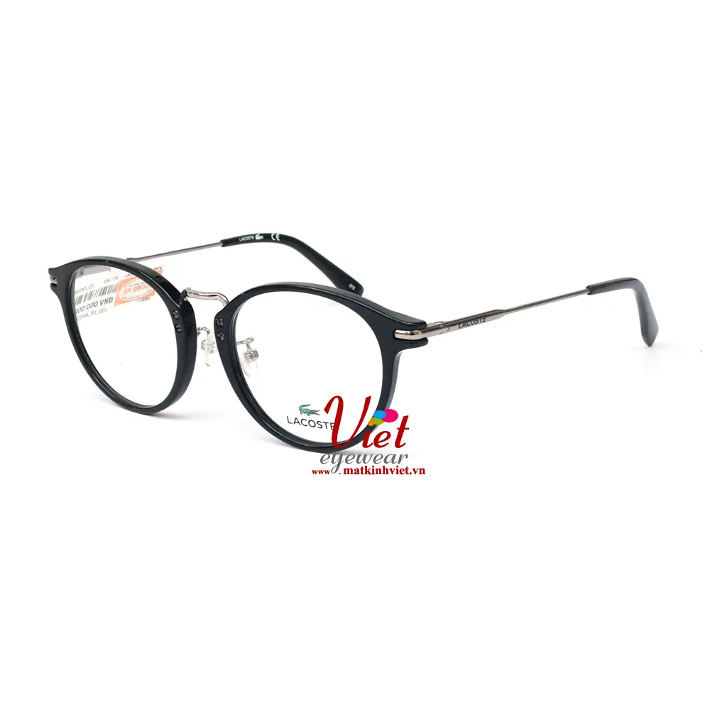 Gọng Kính Lacoste LA2754A 001